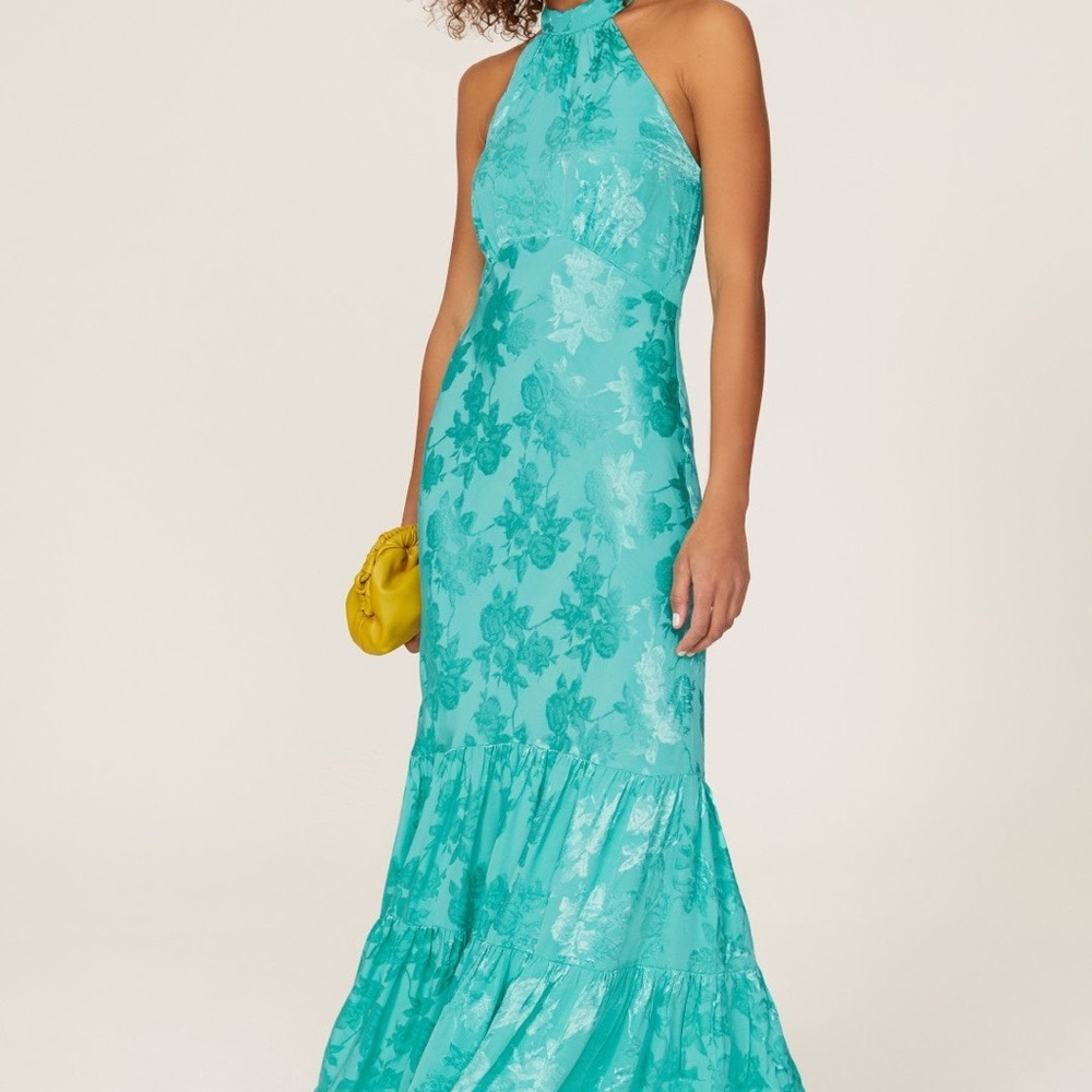 Saylor Everleigh Dress